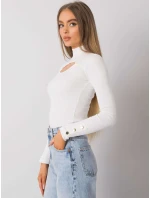 Halenka RV BZ model 16198014 ecru - FPrice Halenka RV BZ model 16198014 ecru - FPrice