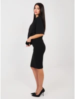 Sukňa RV SD A1058.71 čierna