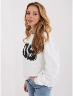 Bluza WT BL model 21859076 1.66 ecru - FPrice