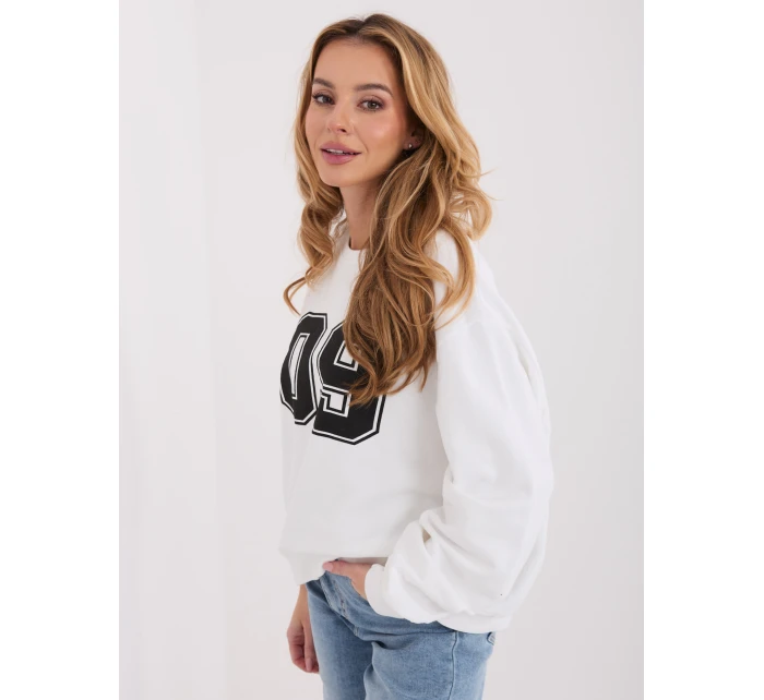 Bluza WT BL model 21859076 1.66 ecru - FPrice