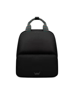 Dámsky batoh Vuch Safina Black