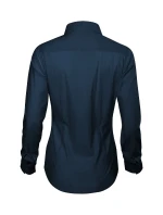 Dynamic dámske tričko námornícka modrá