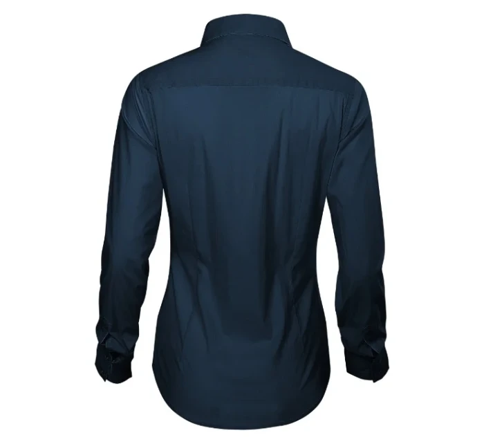 Dynamic dámske tričko námornícka modrá