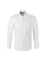 Košeľa Dynamic M MLI-26200 biela -Malfini