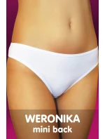 Dámske nohavičky Weronika Dámske nohavičky Weronika