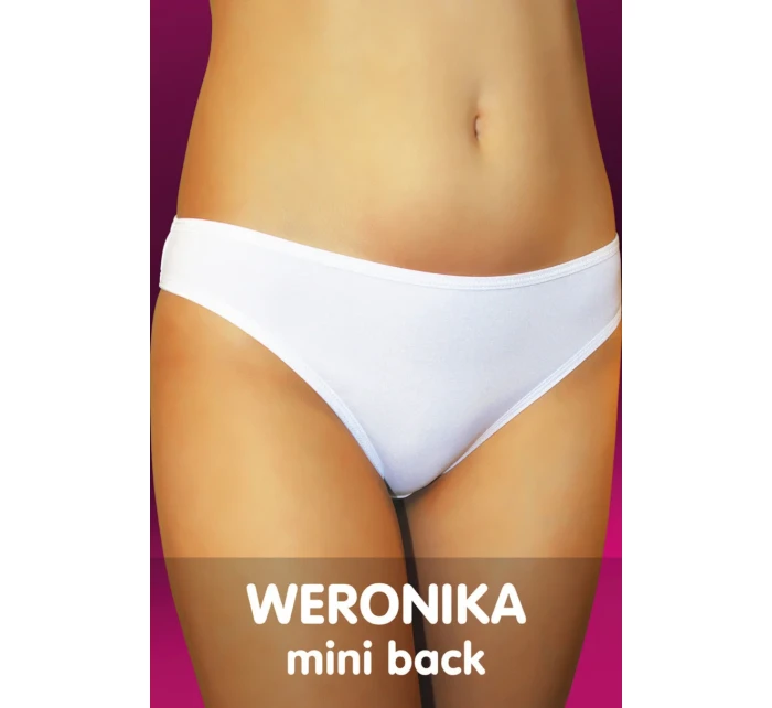 Dámske nohavičky Weronika Dámske nohavičky Weronika