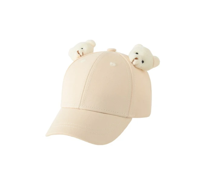 ČIAPKA S KŠILTOM CAPD-0216