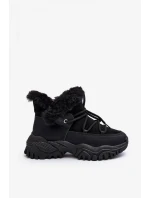 Horns model 191053 Krok vo veľkom štýle