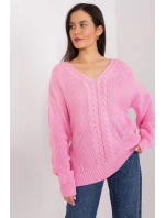 Model svetra 191414 Badu