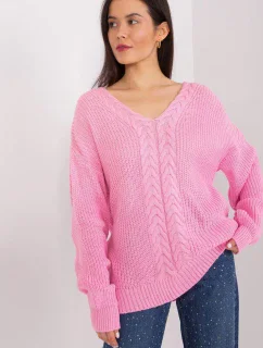 Model svetra 191414 Badu