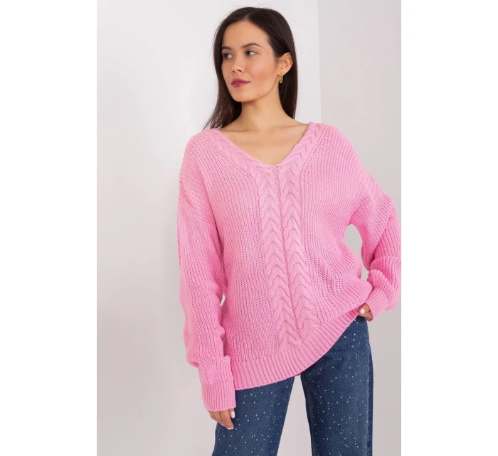 Model svetra 191414 Badu