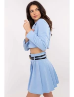 Bunda model 206404 Taliansko Moda