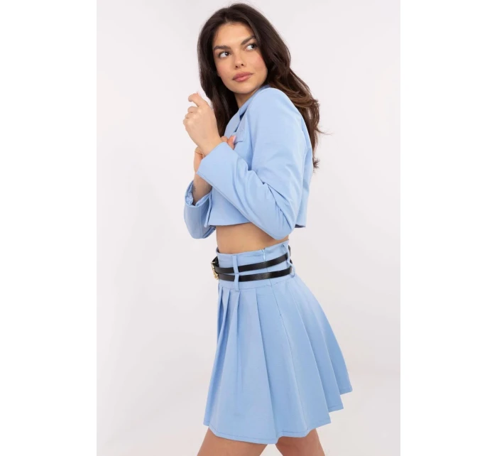 Bunda model 206404 Taliansko Moda