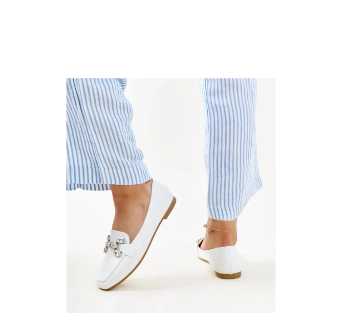 Mokasíny model 207275 Solea