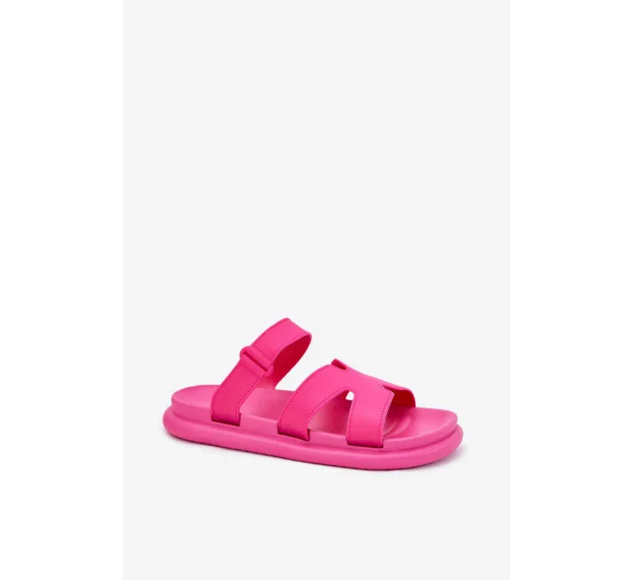 Papuče model 215161 Step in style Papuče model 215161 Step in style