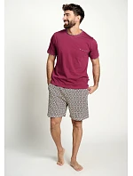 Pánske pyžamo Muydemi 13071066 Pánske pyžamo Muydemi 13071066