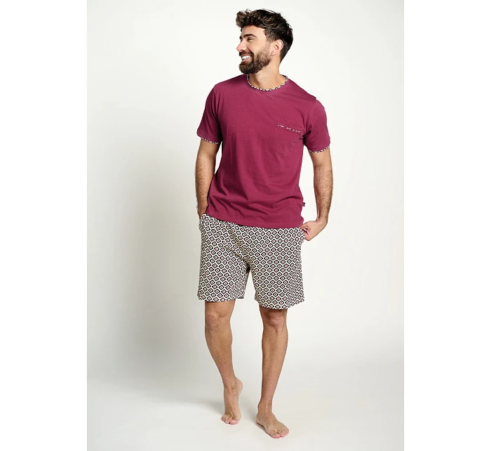 Pánske pyžamo Muydemi 13071066 Pánske pyžamo Muydemi 13071066