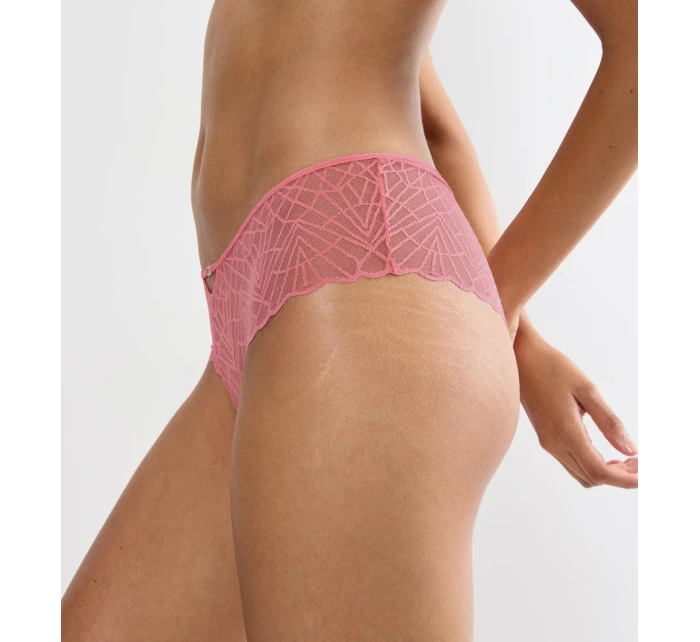 Hipster That Night In Vegas - RED - TRIUMPH RED - TRIUMPH