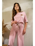 Pyžamo Belle MK 35 You kr/r SL model 21337514 - Belle Reveire