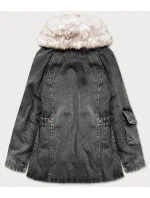 DAMSKA KURTKA Z model 21242866 - S'WEST