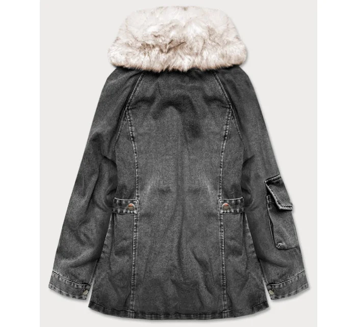 DAMSKA KURTKA Z model 21242866 - S'WEST