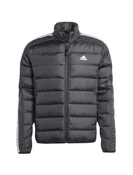 Adidas Essentials 3-Stripes Light Down Jacket M HZ4431 Pánske