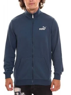 Mikina ESS Track M model 21820873 16 - Puma