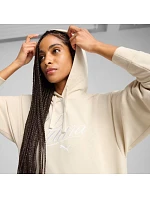 Ess Script Comfort Hoodie W model 21068756 - Puma Ess Script Comfort Hoodie W model 21068756 - Puma