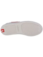 Skechers Side Street - Lonely Heart 177983-WRD White 35