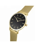 Dámske hodinky Paul Lorens PL10771B-1D1 Dámske hodinky Paul Lorens PL10771B-1D1