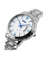 Pánské hodinky model 21805843 + BOX - Skmei Pánské hodinky model 21805843 + BOX - Skmei