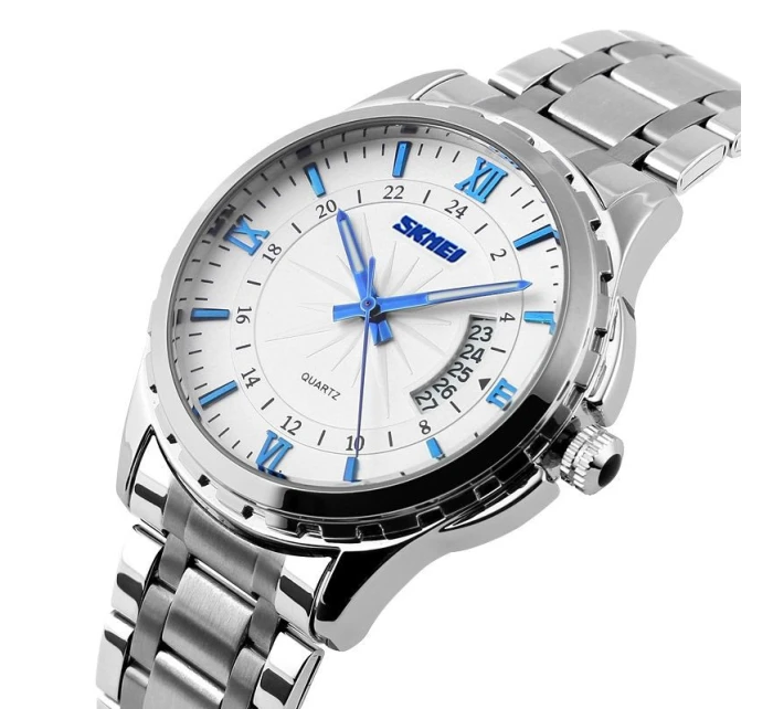 Pánské hodinky model 21805843 + BOX - Skmei Pánské hodinky model 21805843 + BOX - Skmei