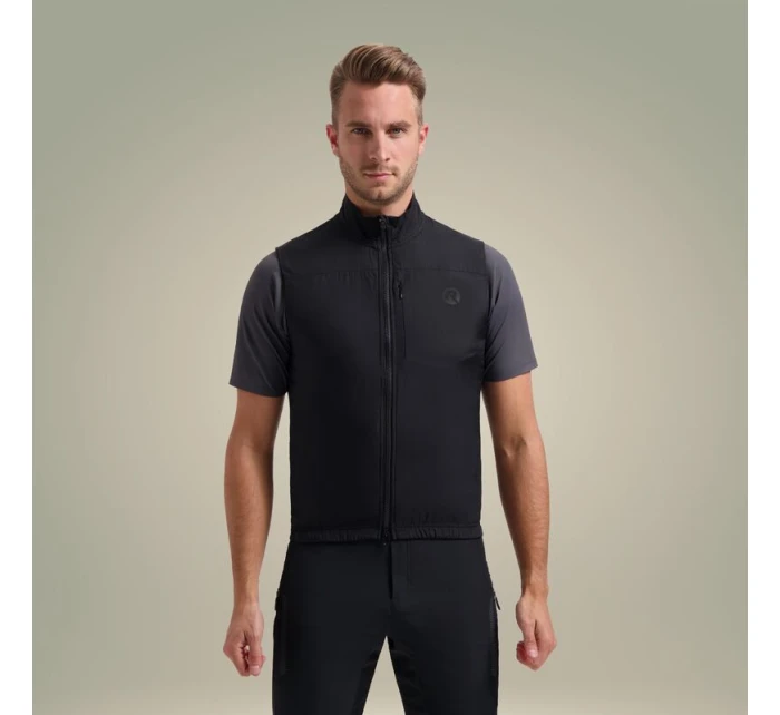 Rogelli MTB vesta ADVNTR černá L