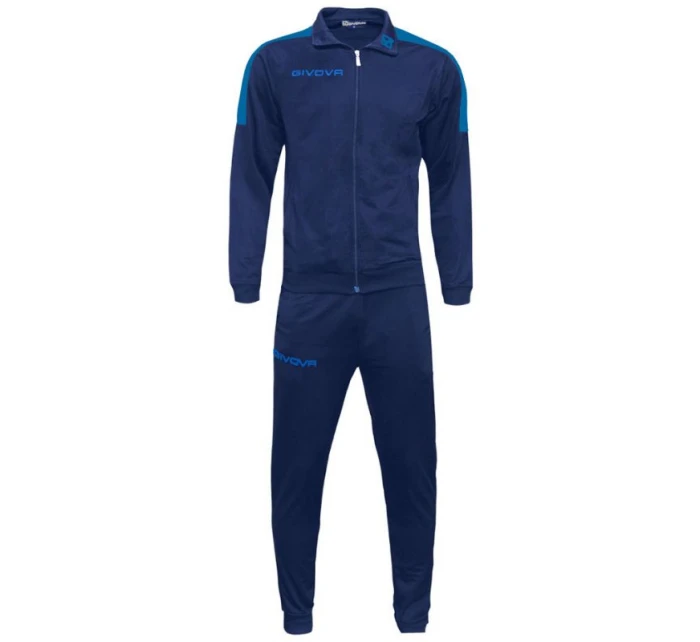 Pánske tepláky Givova Tuta Revolution M TR033 0402