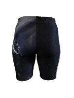 Pánske tréningové šortky MFC - Stm-Warrior M 066662-M - Masters