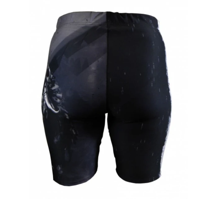 Pánske tréningové šortky MFC - Stm-Warrior M 066662-M - Masters