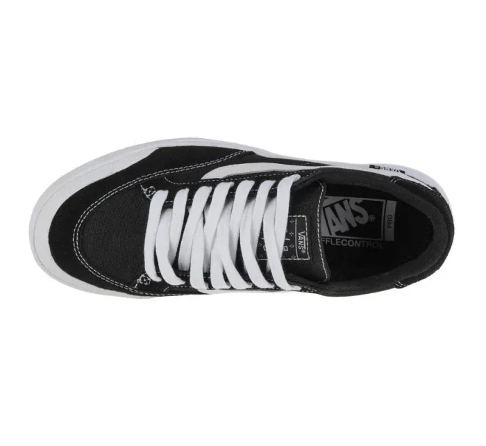 Unisex tenisky Berle Pro VN0A3WKX6BT black - Vans