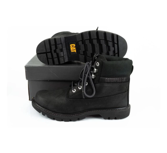 Pánské zimní boty E Colorado WP M model 17813093 - Caterpillar Pánské zimní boty E Colorado WP M model 17813093 - Caterpillar