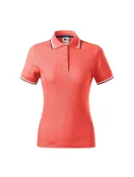 Dámske polo tričko Focus W MLI-233A1 - Malfini Dámske polo tričko Focus W MLI-233A1 - Malfini