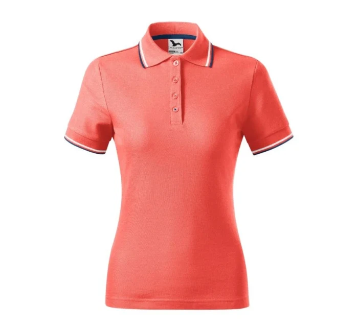 Dámske polo tričko Focus W MLI-233A1 - Malfini Dámske polo tričko Focus W MLI-233A1 - Malfini