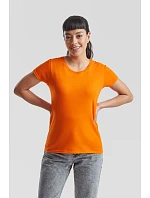 LadyFit Original T Dámské tričko model 22445376 black - Fruit of the Loom LadyFit Original T Dámské tričko model 22445376 black - Fruit of the Loom