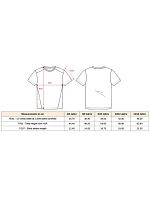 PA Dětské kontrastní sportovní tričko 20. white/navy model 22448584 - Kariban ProAct PA Dětské kontrastní sportovní tričko 20. white/navy model 22448584 - Kariban ProAct