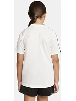Squad Go Contrast Jersey Jr Dětské kontrastní sportovní tričko model 22468575 - Craft Teamwear