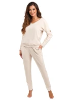 Italian Fashion Karina long length sp. farba:béžová