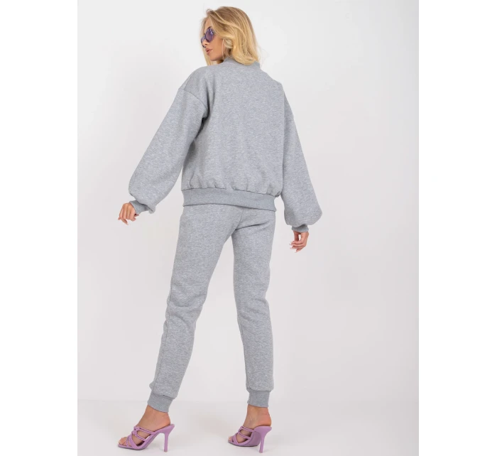 Sada EM KMPL šedá model 17293037 - FPrice Sada EM KMPL šedá model 17293037 - FPrice