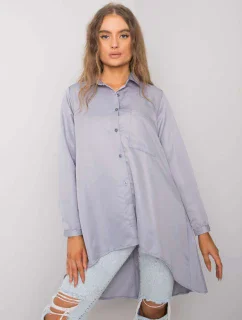 Košile EM KS model 15850719 šedá - FPrice