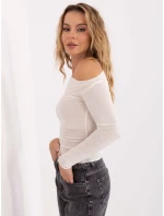 Blúzka IT BZ 21817.07P ecru Blúzka IT BZ 21817.07P ecru