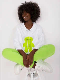 Súprava RV KMPL 8727.25x vápno