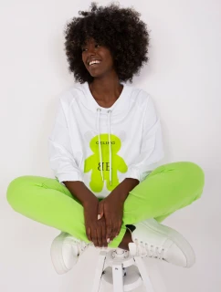 Súprava RV KMPL 8727.25x vápno