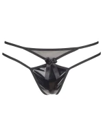 Tanga Noir V-6478 čierna - Axami Tanga Noir V-6478 čierna - Axami